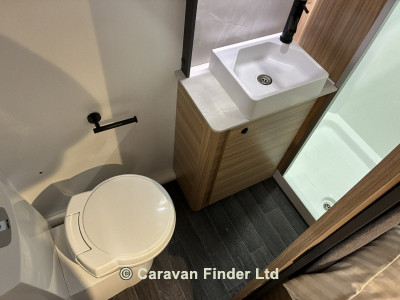 Bailey Phoenix 440 Black Edition 2026 (Trade) image coming soon