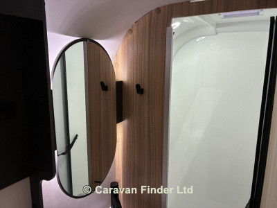 Bailey Phoenix 440 Black Edition 2026 (Trade) image coming soon