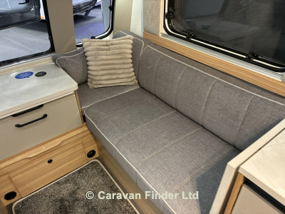 Bailey Phoenix 440 Black Edition 2026 (Trade) image coming soon