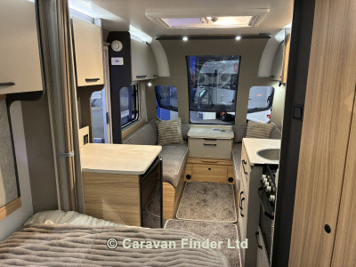 Bailey Phoenix 440 Black Edition 2026 (Trade) image coming soon