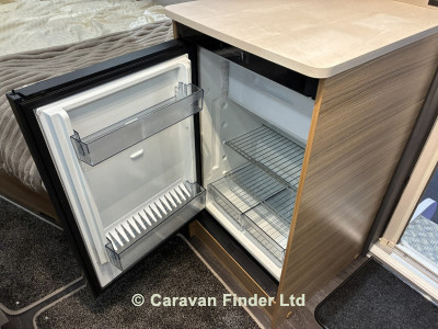 Bailey Phoenix 440 Black Edition 2026 (Trade) image coming soon