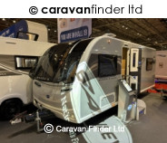 Bailey Phoenix 640 2026 caravan