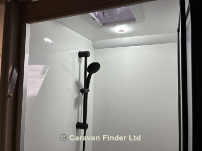 Bailey Phoenix Black Edition 640 2026 (Trade) image coming soon