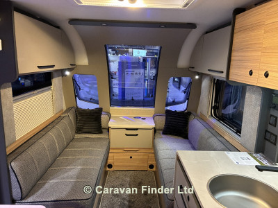 Bailey Phoenix Black Edition 640 2026 (Trade) image coming soon