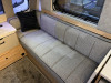 New Bailey Phoenix 640 2026 touring caravan Image