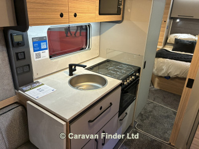 Bailey Phoenix Black Edition 640 2026 (Trade) image coming soon