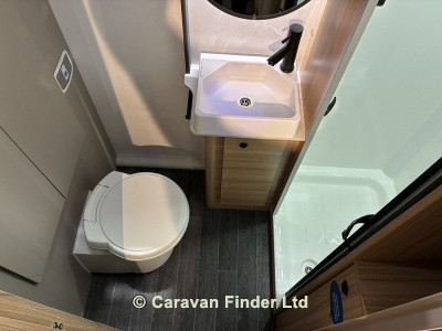 Bailey Phoenix 642 2026 (Trade) image coming soon