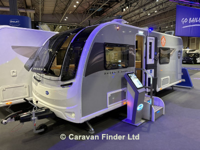 Bailey Phoenix 642 2026