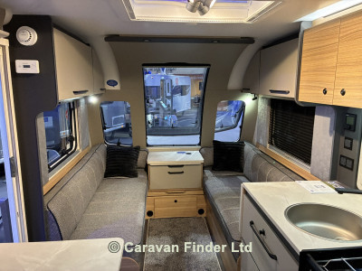 Bailey Phoenix 642 2026 (Trade) image coming soon