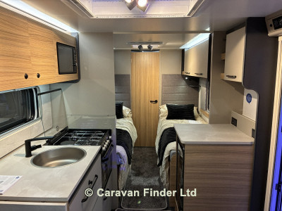 Bailey Phoenix 642 2026 (Trade) image coming soon