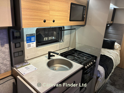 Bailey Phoenix 642 2026 (Trade) image coming soon