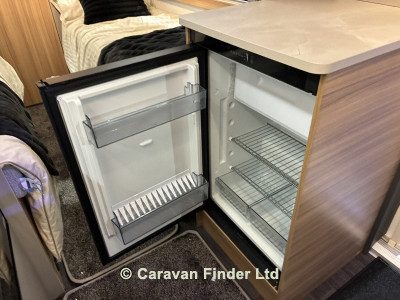 Bailey Phoenix 642 2026 (Trade) image coming soon