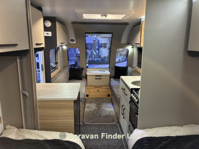 Bailey Phoenix 642 2026 (Trade) image coming soon