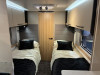 New Bailey Phoenix Black Edition 642 2026 touring caravan Image