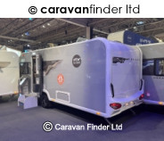 Bailey Phoenix 644 2026 caravan