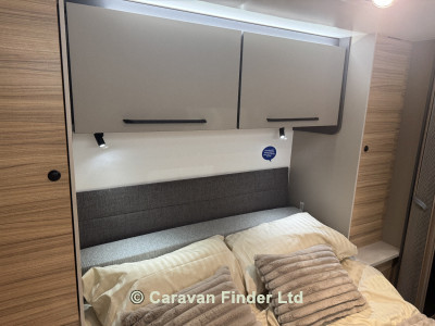 Bailey Phoenix 644 2026 (Trade) image coming soon