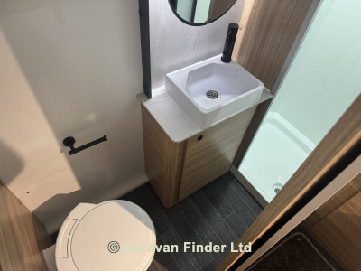 Bailey Phoenix 644 2026 (Trade) image coming soon