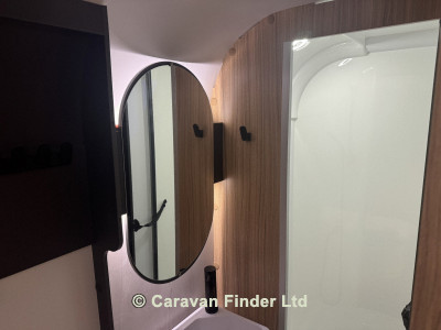 Bailey Phoenix 644 2026 (Trade) image coming soon