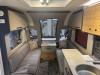 New Bailey Phoenix Black Edition 644 2026 touring caravan Image