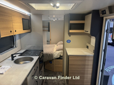 Bailey Phoenix 644 2026 (Trade) image coming soon