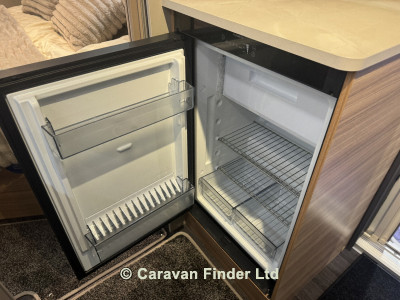 Bailey Phoenix 644 2026 (Trade) image coming soon