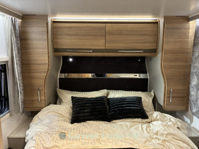 Bailey Unicorn Cabrera Deluxe 2026 (Trade) image coming soon