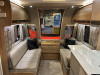 New Bailey Unicorn Cabrera Deluxe 2026 touring caravan Image