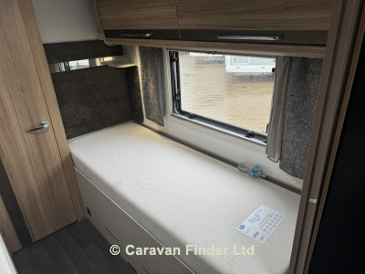 Bailey Unicorn Cadiz Deluxe 2026 (Trade) image coming soon