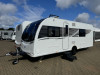 New Bailey Unicorn Cadiz Deluxe 2026 touring caravan Image