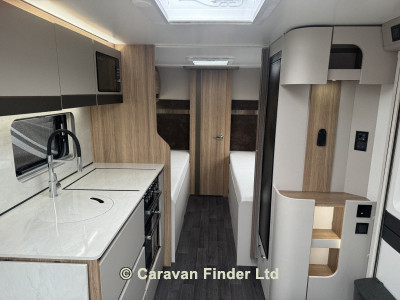 Bailey Unicorn Cadiz Deluxe 2026 (Trade) image coming soon