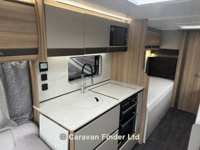 Bailey Unicorn Cadiz Deluxe 2026 (Trade) image coming soon