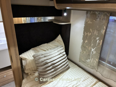 Bailey Unicorn Cadiz Deluxe 2026 (Trade) image coming soon