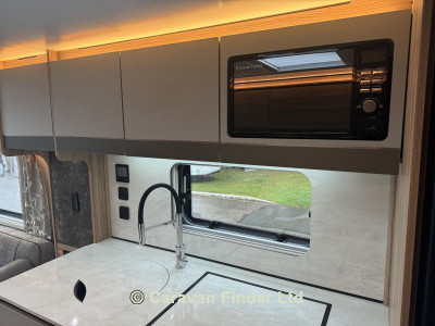 Bailey Unicorn Madrid Deluxe 2026 2026 (Trade) image coming soon