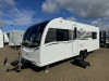 New Bailey Unicorn Pamplona Deluxe 2026 touring caravan Image