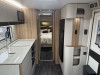 New Bailey Unicorn Pamplona Deluxe 2026 touring caravan Image
