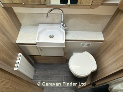 Bailey Unicorn Pamplona Deluxe 2026 (Trade) image coming soon