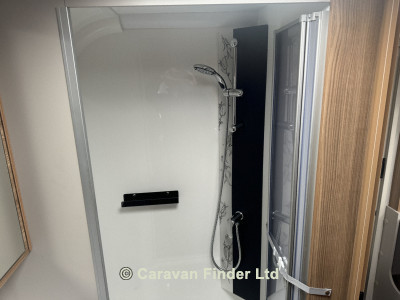 Bailey Unicorn Seville Deluxe 2026 (Trade) image coming soon