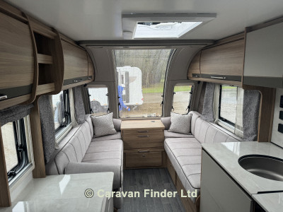 Bailey Unicorn Seville Deluxe 2026 (Trade) image coming soon