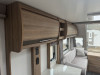 New Bailey Unicorn Seville Deluxe 2026 touring caravan Image
