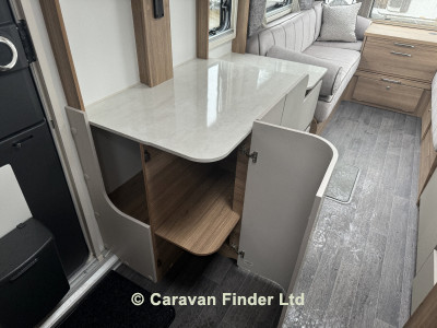 Bailey Unicorn Seville Deluxe 2026 (Trade) image coming soon