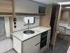 New Bailey Unicorn Seville Deluxe 2026 touring caravan Image
