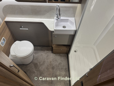 Bailey Unicorn Seville Deluxe 2026 (Trade) image coming soon