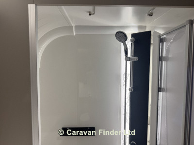 Bailey Unicorn Seville Deluxe 2026 (Trade) image coming soon