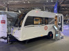 New Bailey Unicorn Seville Deluxe-+ £500 Free Accessory Voucher 2026 touring caravan Image