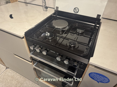 Bailey Unicorn Seville Deluxe 2026 (Trade) image coming soon