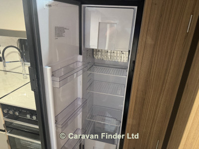 Bailey Unicorn Seville Deluxe 2026 (Trade) image coming soon