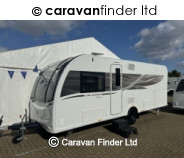 Bailey Unicorn Vigo Deluxe 2026 caravan