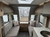 New Bailey Unicorn Vigo Deluxe 2026 touring caravan Image