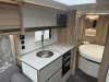 New Bailey Unicorn Vigo Deluxe 2026 touring caravan Image