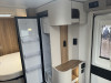 New Bailey Unicorn Vigo Deluxe 2026 touring caravan Image